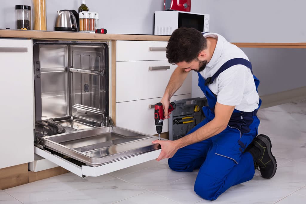 Reparación de electrodomésticos en Pontedeume